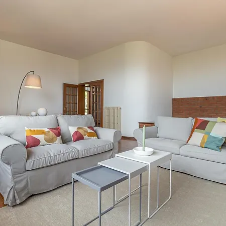 Donatelli - Spacious Panoramic Villa, Perfect For Visiting Tuscany Willa