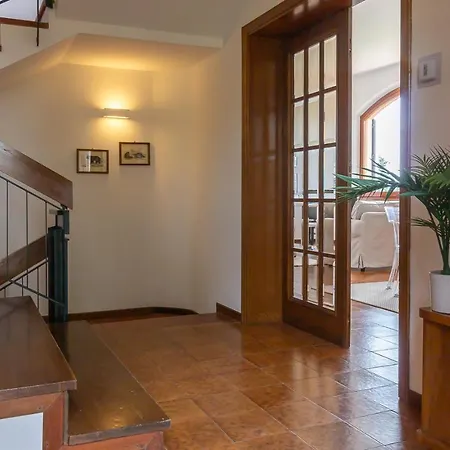 Donatelli - Spacious Panoramic Villa, Perfect For Visiting Tuscany Villa