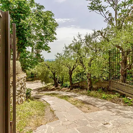 Donatelli - Spacious Panoramic Villa, Perfect For Visiting Tuscany ヴィラ キウージ