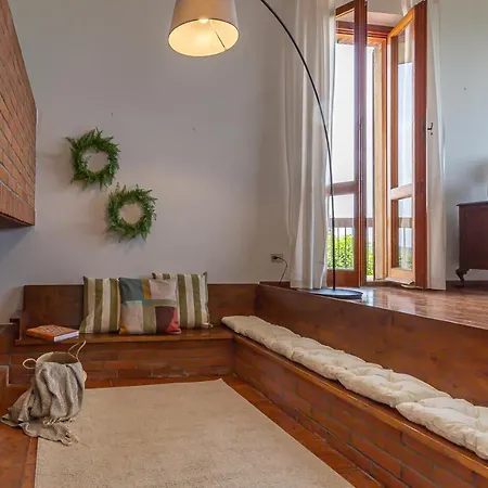 Donatelli - Spacious Panoramic Villa, Perfect For Visiting Tuscany *