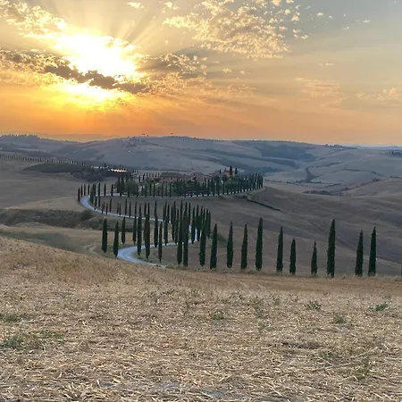 Donatelli - Spacious Panoramic Villa, Perfect For Visiting Tuscany