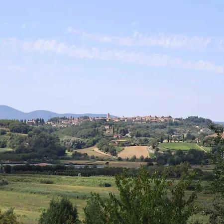 Donatelli - Spacious Panoramic Villa, Perfect For Visiting Tuscany Willa *